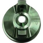 29966 ルミナ自動スプレーガン MK-3用 #1-1 LPエアキャップ Φ1．0(緑色) 扶桑精機