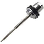 29994 ルミナ自動スプレーガン STA-10用 ピストンセットΦ1．0 (メッキ) 扶桑精機