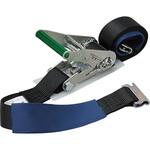 ラッシングベルト トラックレール用 JIS認証品