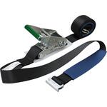 - ラッシングベルト トラックレール用 JIS認証品 モノタロウ 09118351