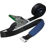 - ラッシングベルト トラックレール用 JIS認証品 モノタロウ 09118378