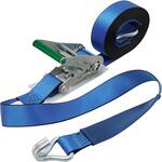 - ラッシングベルト Jフック JIS認証品 モノタロウ 09118405