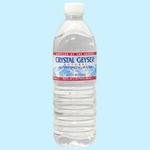 クリスタルガイザー500ml クリスタルガイザー