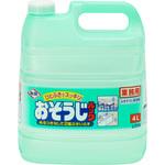 お掃除ルック LION(ライオン)