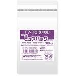 OPP袋 ピュアパック T(テープ付き) SWAN