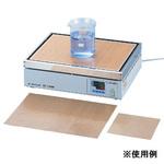 ホットプレート用非粘着シート アズワン