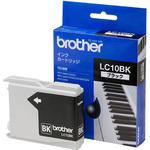 純正インクカートリッジ brother LC10 brother(ブラザー)