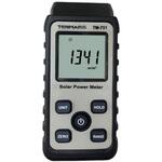 TM-751 ソーラーパワーメータ A-Gas Japan