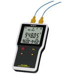 TK-6200A 温度計 A-Gas Japan