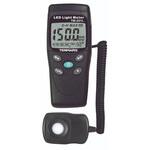 TM-201L LED照度計 A-Gas Japan