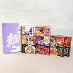 全国ラーメン味めぐり 20食 川辺食品