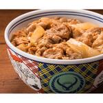 【冷凍】吉野家牛丼の具120g×10食 吉野家