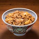 【冷凍】吉野家 大盛牛丼の具・30食 吉野家
