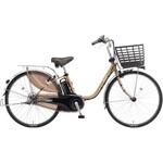 ビビ・DX 24 パナソニック サイクルテック(Panasonic) 電動自転車 