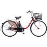 ビビ・DX 26 パナソニック サイクルテック(Panasonic) 電動自転車 