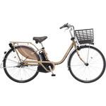 ビビ・EX 26 パナソニック サイクルテック(Panasonic) 電動自転車