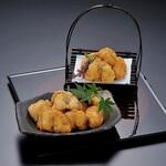 【冷凍】ふく太郎本部 国産ふくから揚げ 400g ふく太郎本部