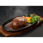 【冷凍】100%九州産黒毛和牛・匠の手ごねハンバーグ さつま屋産業