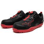 オールマイティTDⅡ 51L BOA NISMO mizuno(ミズノ)