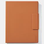 MagneticCaseForGo10.3 Magnetic Case Cover for Go 10.3 [ Orange ] BOOX