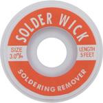 - はんだ吸取線 モノタロウ 09221335