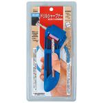 鉄工ドリル用ドリルシャープナー RELIEF