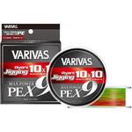 アバニ ジギング10X10マックスパワーPE X9 VARIVAS