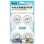 中山式快癒器 中山式産業