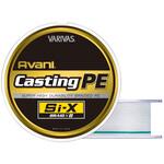 キャスティングPE Si-X VARIVAS
