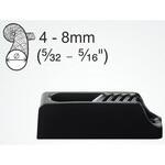 CL231 クラムクリート CL231 Clamcleat