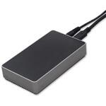 USB 20Gbps RAIDケース(M.2/NVMe SSD 2台用) ラトックシステム