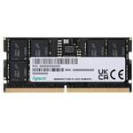 FS.32G2A.PTH DDR5-4800MHz ノートPC用 262pin CL-19 32GB Retail box 3年保証 Apacer