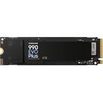 MZ-V9S4T0B-IT PCIe 4.0 x4/5.0 x2 NVMe M.2 SSD 990 EVO Plus 4TB 日本サムスン