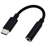 SMHC1 USB Type-C to 3.5mm 変換アダプタ プリンストン