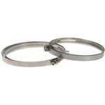 01472-001 AXIS STEEL STRAPS TX30 570MM 1PAIR アクシスコミュニケーションズ