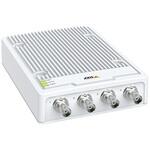 01679-001 AXIS M7104 VIDEO ENCODER アクシスコミュニケーションズ