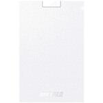 SSD-PG500U3-WC USB3.2(Gen1) ポータブルSSD Type-A 500GB ホワイト BUFFALO(バッファロー)