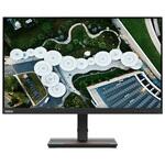 62AEKAR2J9 ThinkVision S24e-20 (23.8型)/1920×1080/HDMI、VGA/スピーカー：なし レノボ・ジャパン(Lenovo)