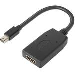 4X90Q93976 ThinkStation Mini DisplayPort - HDMIアダプター レノボ・ジャパン(Lenovo)