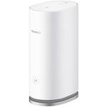 WS8100_1pack HUAWEI WiFi Mesh 3 (Wi-Fi6対応/デュアルバンド/AX3000/574+2402Mbps/1個梱包) HUAWEI