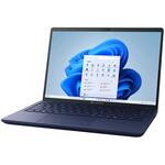 P1X6YPBL dynabook X6/Y (Core i5-1340P/16GB/SSD・512GB/ODD無/Win11Home 24H2/365 Basic+Office H&B 2024/13.3型/ダークテックブルー) Dynabook
