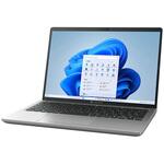 P1X6YPBS dynabook X6/Y (Core i5-1340P/16GB/SSD・512GB/ODD無/Win11Home 24H2/365 Basic+Office H&B 2024/13.3型/ダークテックシルバー) Dynabook