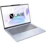 PC-N1355JAM LAVIE N13 Slim N1355/JAM ポーラーブルー NEC