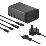 INC020qcSGY Connect USB-C 11-in-1 Pro GaN Dock 150W BELKIN(ベルキン)