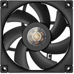 R-FT9SLIM-BKWPN1-G FT9 SLIM/92mmケースファン/厚さ15mmの薄型設計ながら優れたパフォーマンス/スモールフォームファクターシステムに最適/3相6極ファンモーター DEEPCOOL