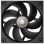 R-FT14-BKWPN1-G FT14/140mmケースファン/ブラック/高い静音性と耐久性/3相10極12スロットFOCクローズドループ制御モーター/強化コンポジット素材 DEEPCOOL