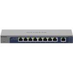 販売終了：10G/マルチギガ - GS110MX