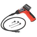 シースネイクマイクロハンディスコープ 1台 RIDGID(日本エマソン シースネイクマイクロハンディスコープ 1台 RIDGID(日本エマソン