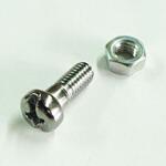 999PCS20 PC刃ロッド棒固定ネジ・ナット アルスコーポレーション