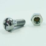 999HP03 150-0.6D フ-プ取付ネジ・ナット アルスコーポレーション